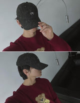 ASCLO Leopard Ball Cap (4color)