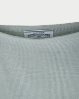 Buffy knit onepiece_mute gray