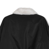 Ruffian Mink Quilted Jumper (2 colors)