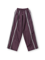 Mask Nylon Track Pants (3color)