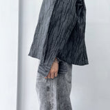 Night Grid Shirt