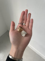 [MADE] Arc Ring (GOLD)
