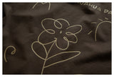 Kai Floral Graphic Tee