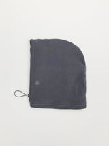 PolarFleece Balaclava (dark-grey)