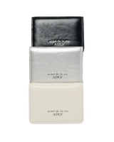 25FW ADLV フォールディングカードウォレット