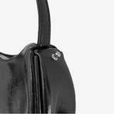 Monche ペンダントクロスホーボーバッグ