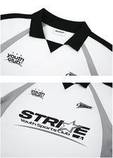 Strike Sporty Football Long Sleeve