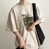 ナウ ヴィンテージ ショートスリーブ Tシャツ