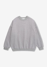 PO Standard Overfit Sweatshirt
