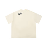 DEJAVU BOXY TEE