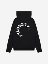 S.T.C. シティパーカー (BLACK)