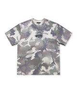 ML Tシャツ カモフラージュ