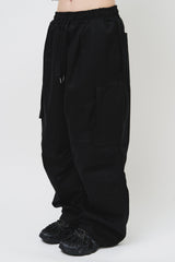 Belcro Cargo Pants (2color)