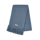 Basic Knit Muffler (4color)