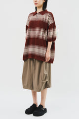 Jetta Half Knit (3color)