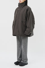 Reversible Fishtail Parka (2color)