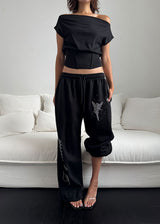 FAIRY JOGGER PANTS