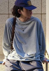 [SEMADE] Basic Over Sleeve 컴포트 오버 슬리브