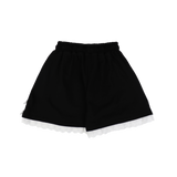 BOUQUET LACE SHORTS (3 COLORS)