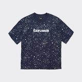 Constellation SS tshirt(Navy)