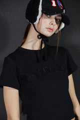 MINK T-SHIRT