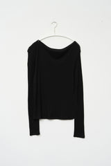 (W) Shou Tencel Mild Top