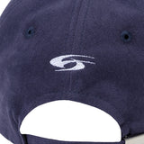 スポーツデプトアーチロゴボールキャップ - ネイビー
