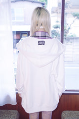 DOY GIRL ZIP UP
