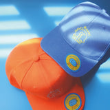 Dinosaur “BONK!” Cap