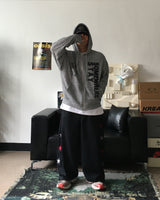 HX Stay Knit Hood Zipup (3C)