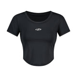 AIR-TEX™ プロラウンドクロップＴシャツ