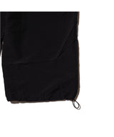 HIDDEN PANTS-BLACK