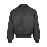 DOUBLE POCKET JUMPER [DARK GRAY]