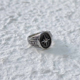 Obsidian Star Signet