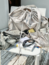 Moving Bag - Beige