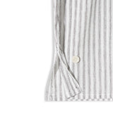 Fears Tie Strap Crop Shirt