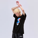 NDA Tシャツ