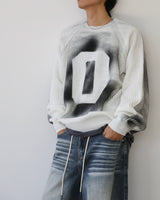 CROSS DEEP DENIM PANTS LB