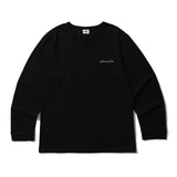 HUMANISM LONG SLEEVE