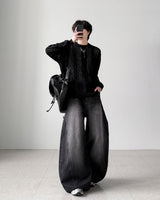 Goliath Curve Wide Denim