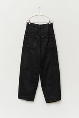 Max Coating Tencel Pants