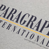 INTERNATIONAL T SHIRT