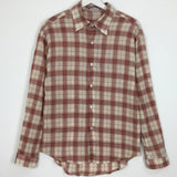 Dunn Link Check Shirt (4color)