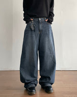 INT Long Denim Pants