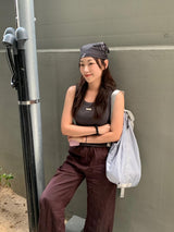 FOLIDING BACKPACK(G)