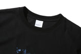 Liberty Brush Tee (Black)