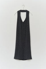 (W) Vitz Halter Onepiece