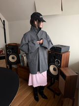 village field jacket 