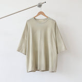 PREI GAGE HALF TEE