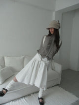 vintage brim hat